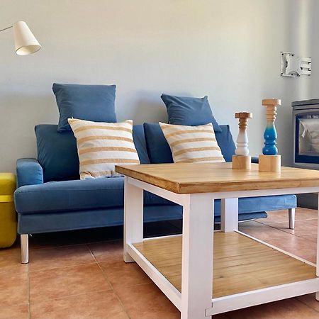 Apartmenthaus Luett Meer Ludorf ภายนอก รูปภาพ