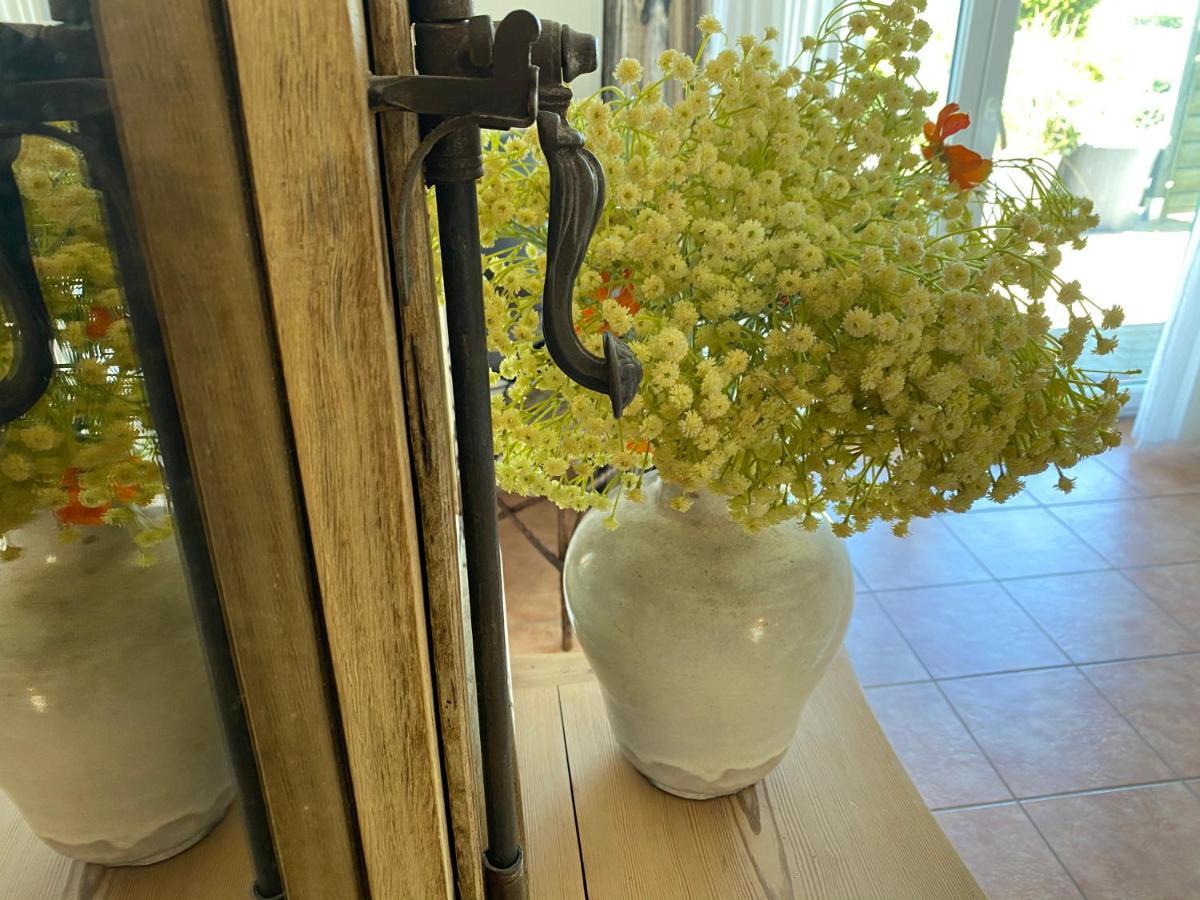 Apartmenthaus Luett Meer Ludorf ภายนอก รูปภาพ